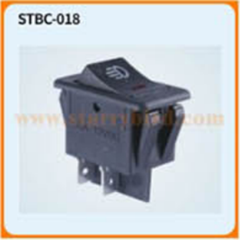 STBC-018