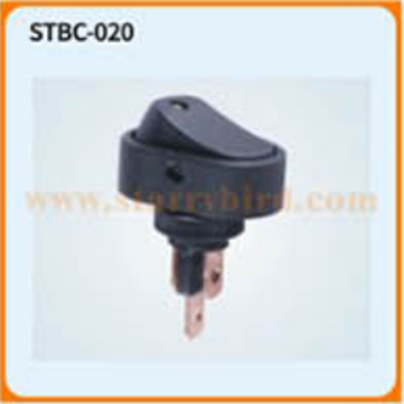 STBC-020