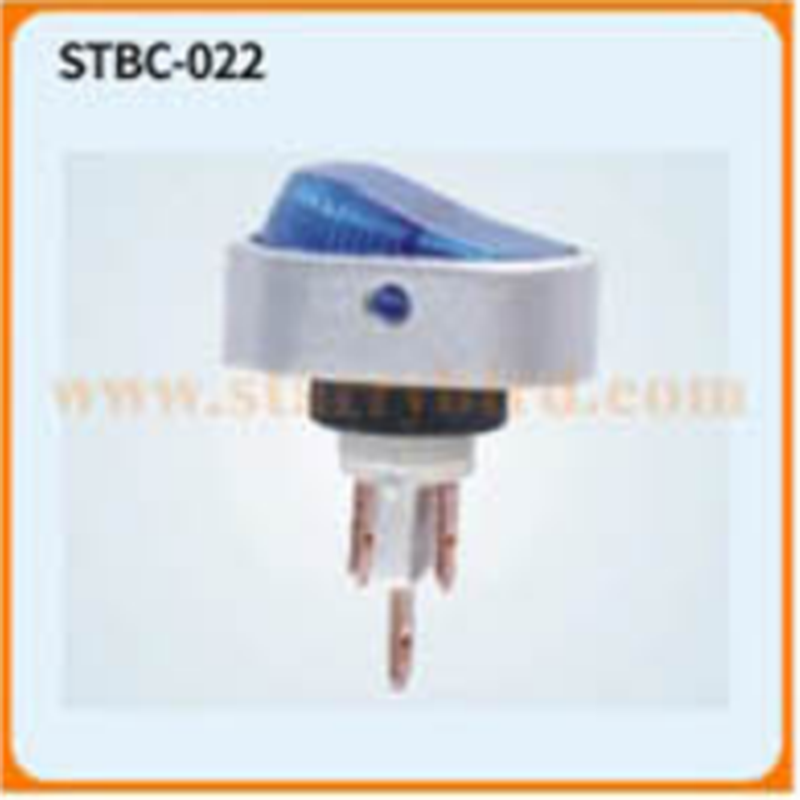 STBC-022