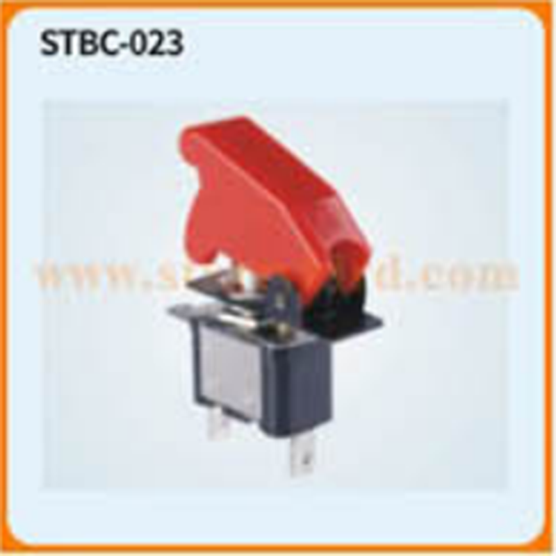 STBC-023