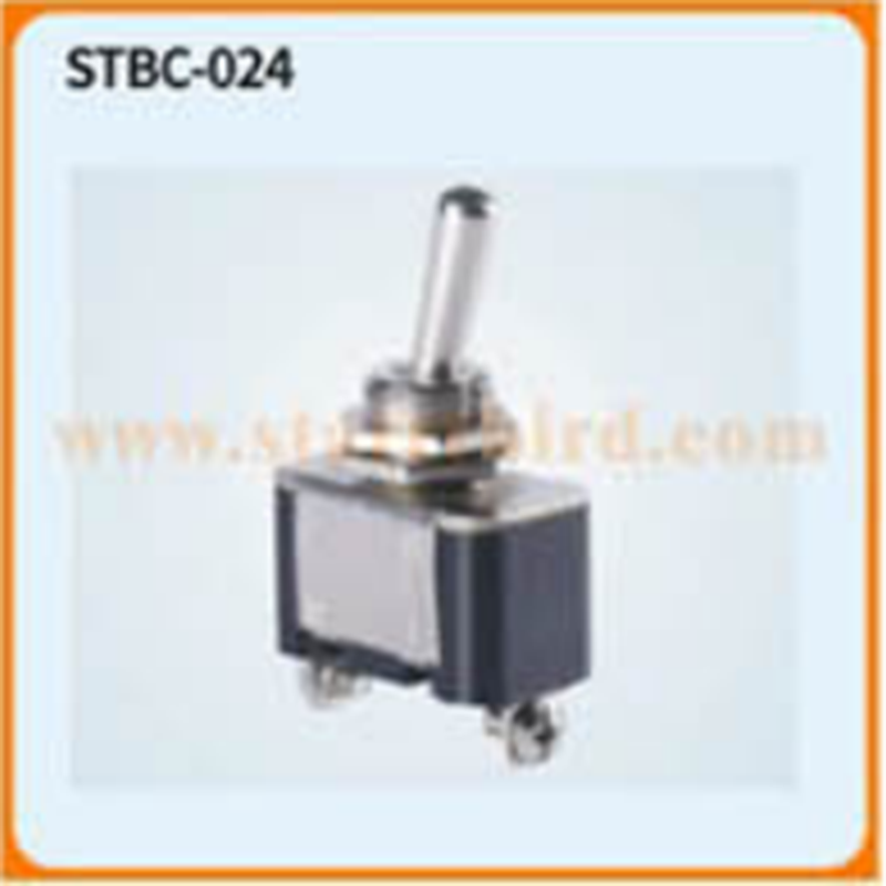 STBC-024