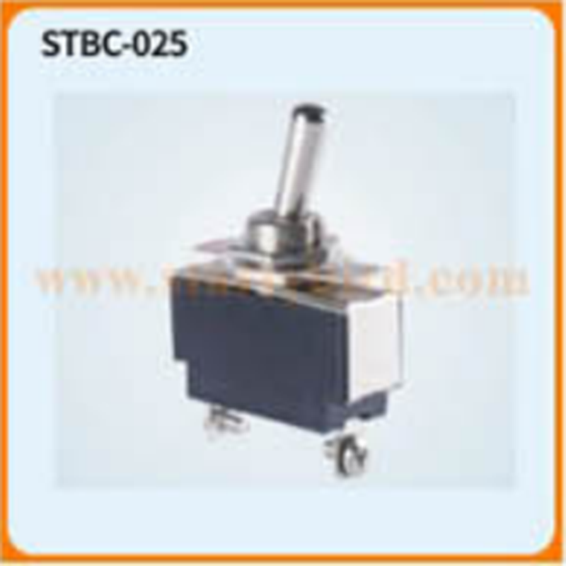 STBC-025