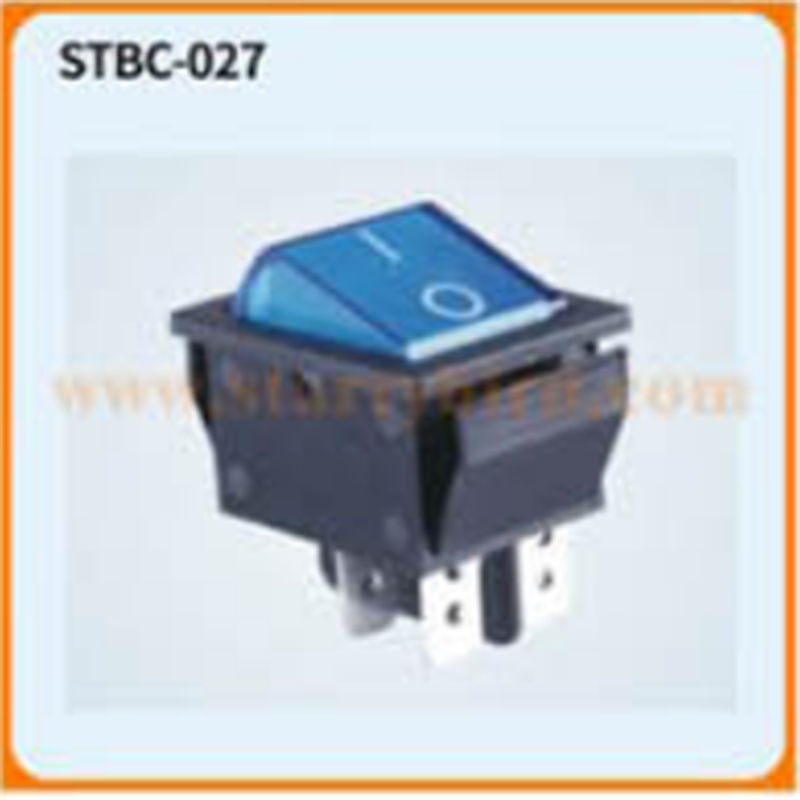 STBC-027