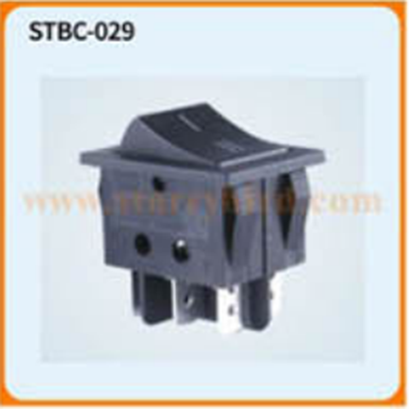 STBC-029