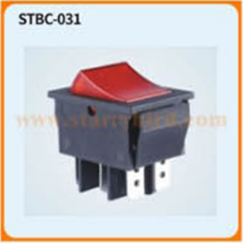 STBC-031