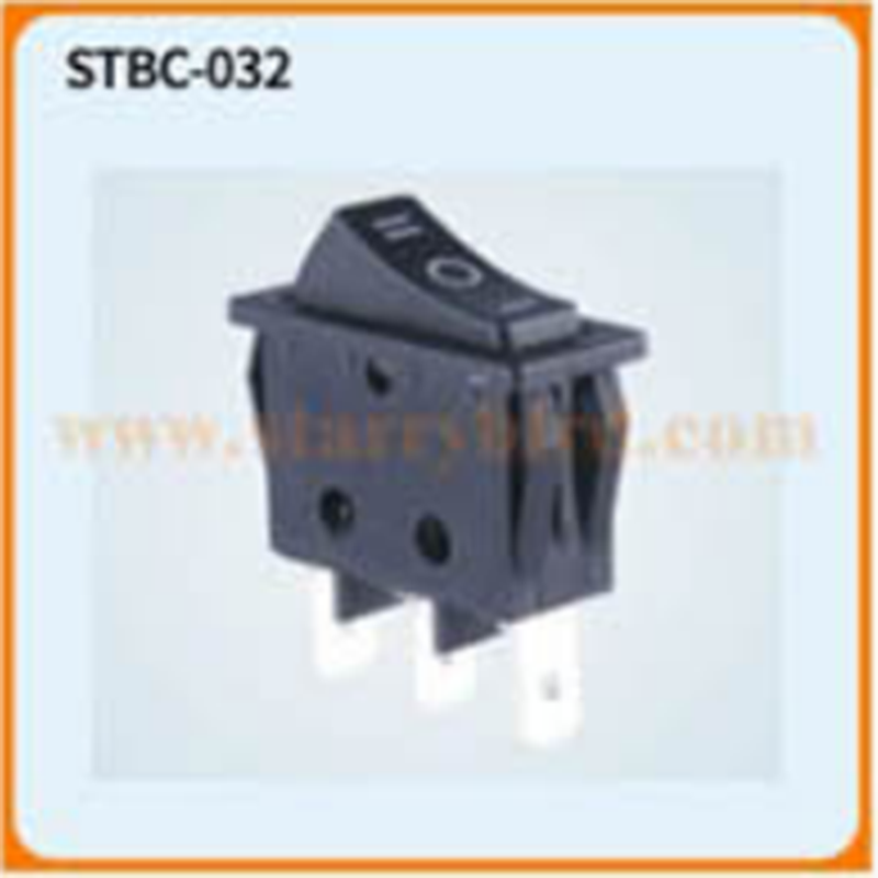 STBC-032
