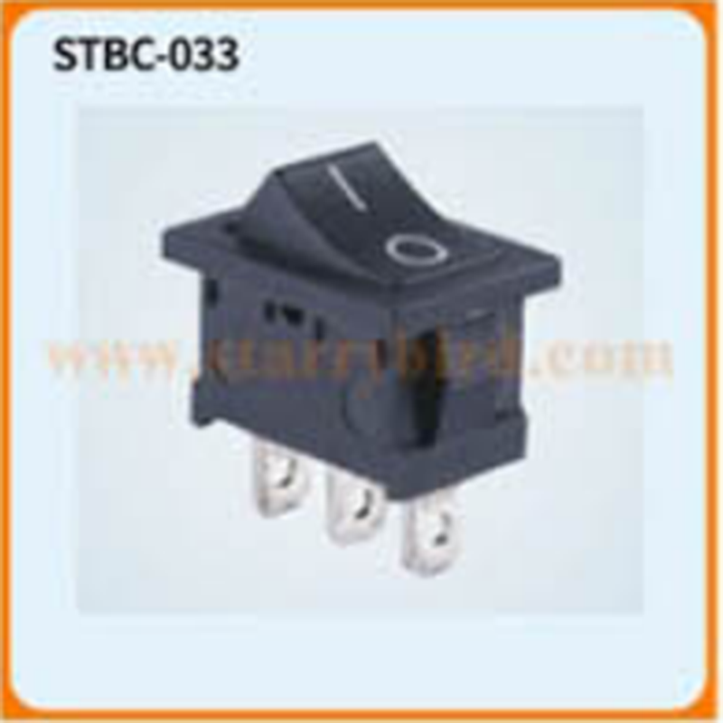 STBC-033