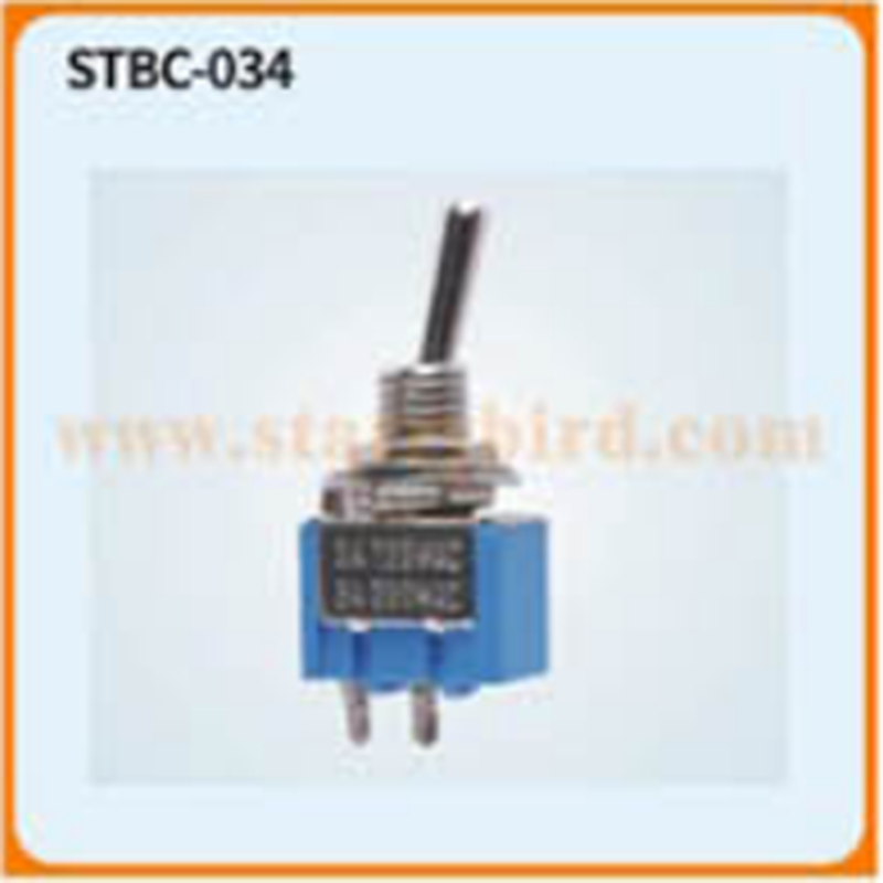 STBC-034