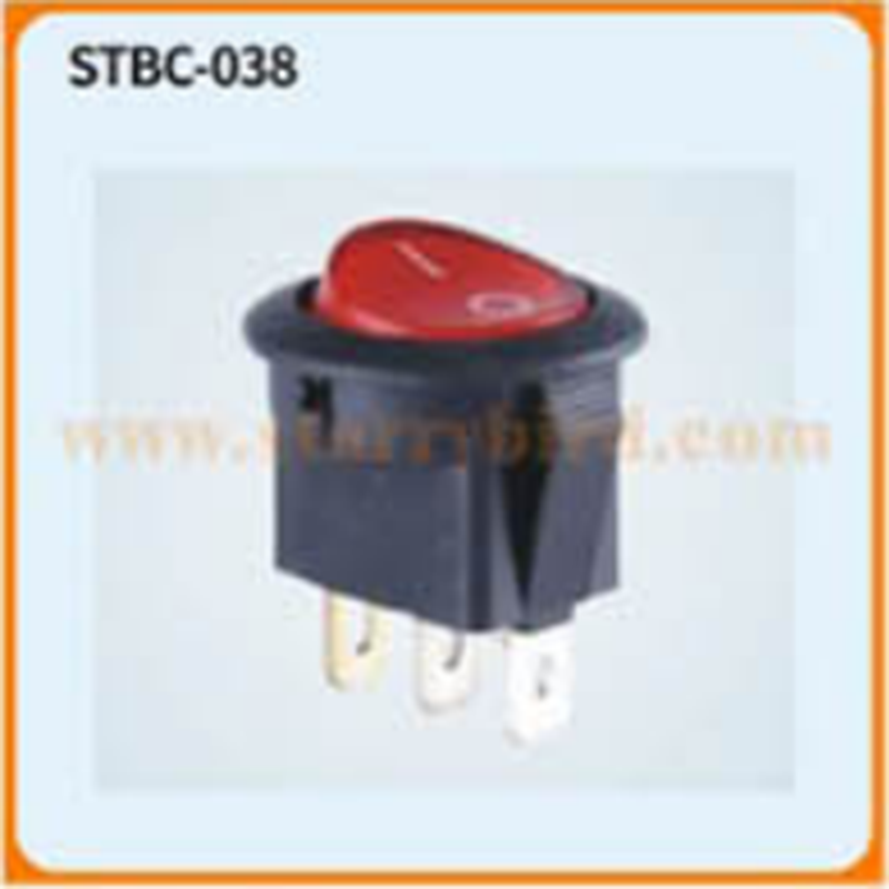 STBC-038