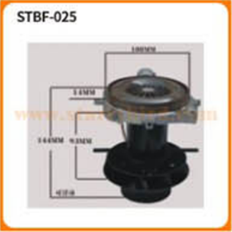 STBF-025