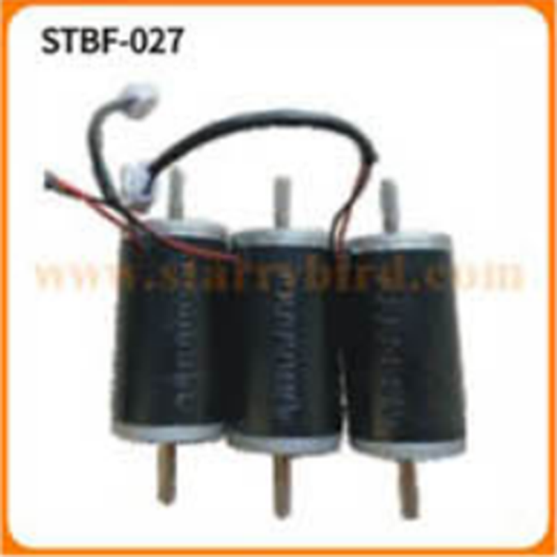 STBF-027