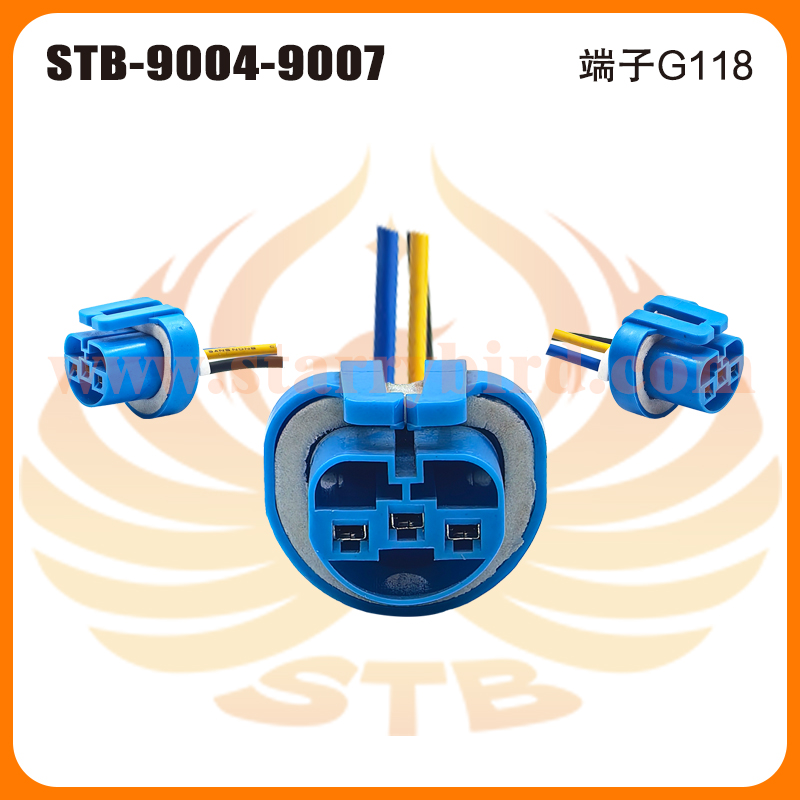 STB-9004-9007