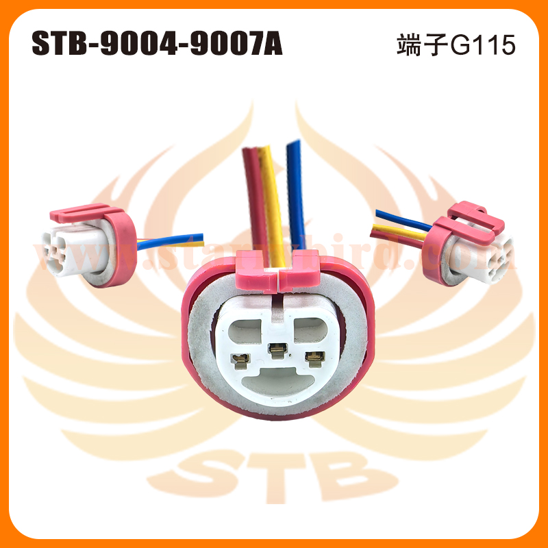 STB-9004-9007A