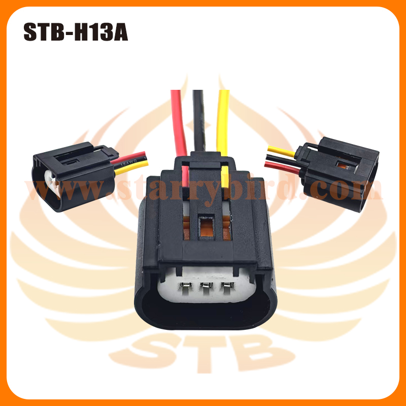 STB-H13A