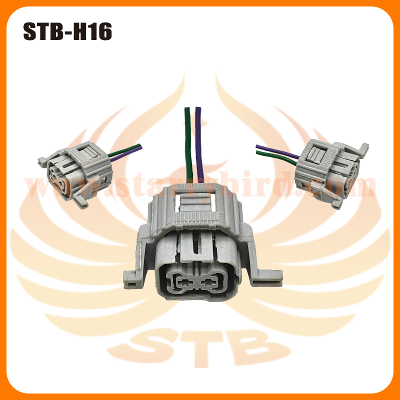 STB-H16