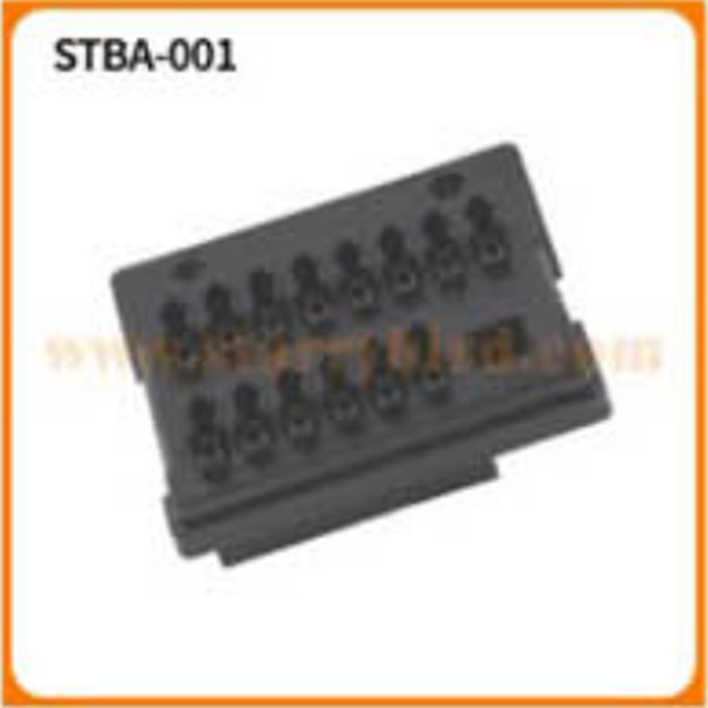 STBA-001