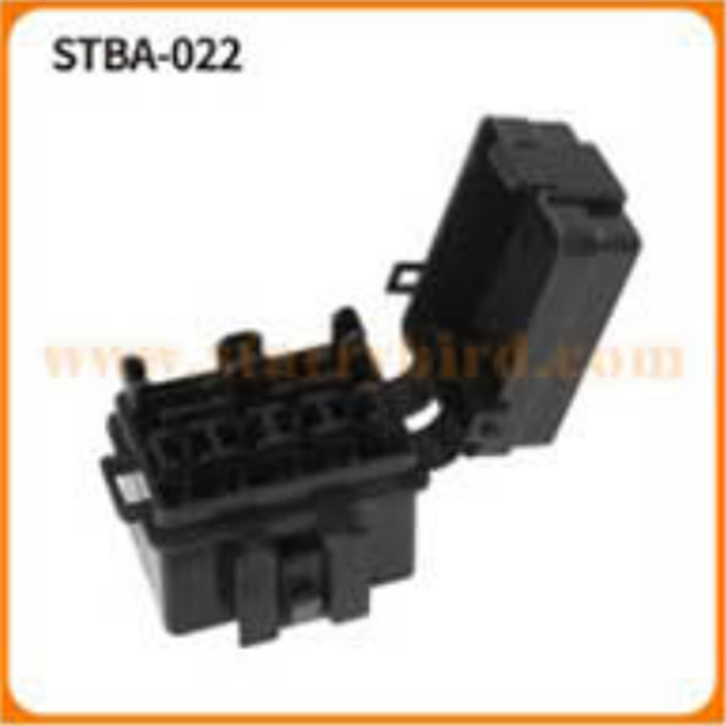 STBA-022