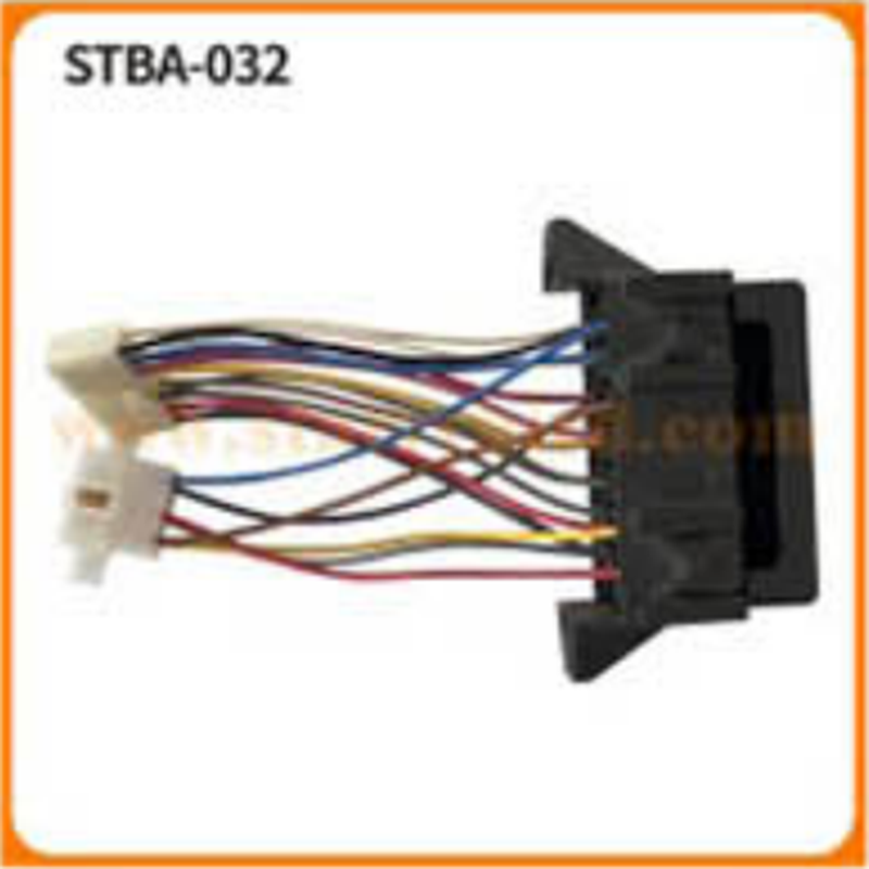 STBA-032
