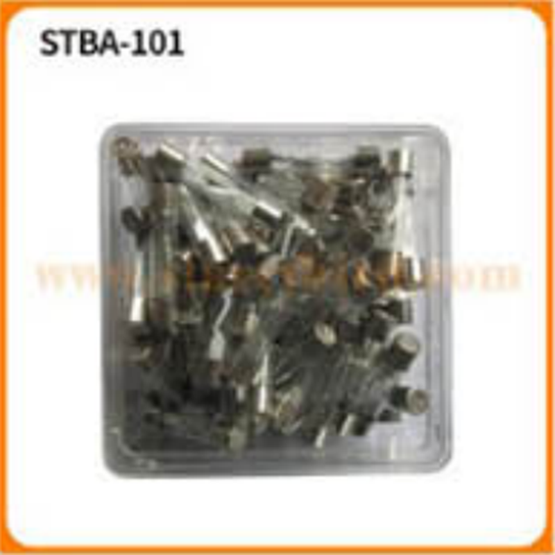 STBA-101