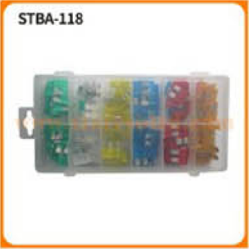 STBA-118