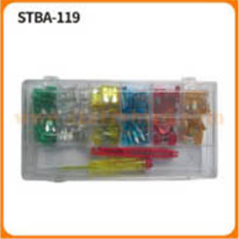 STBA-119