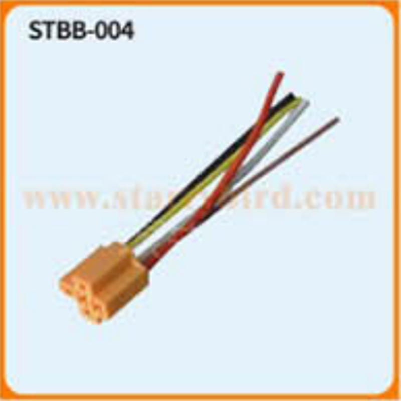 STBB-004