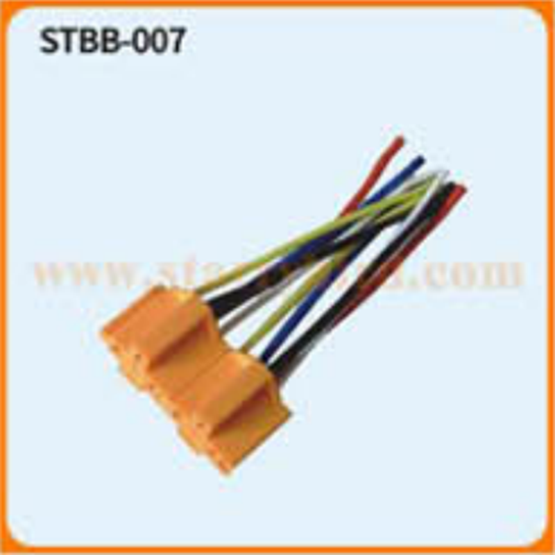 STBB-007