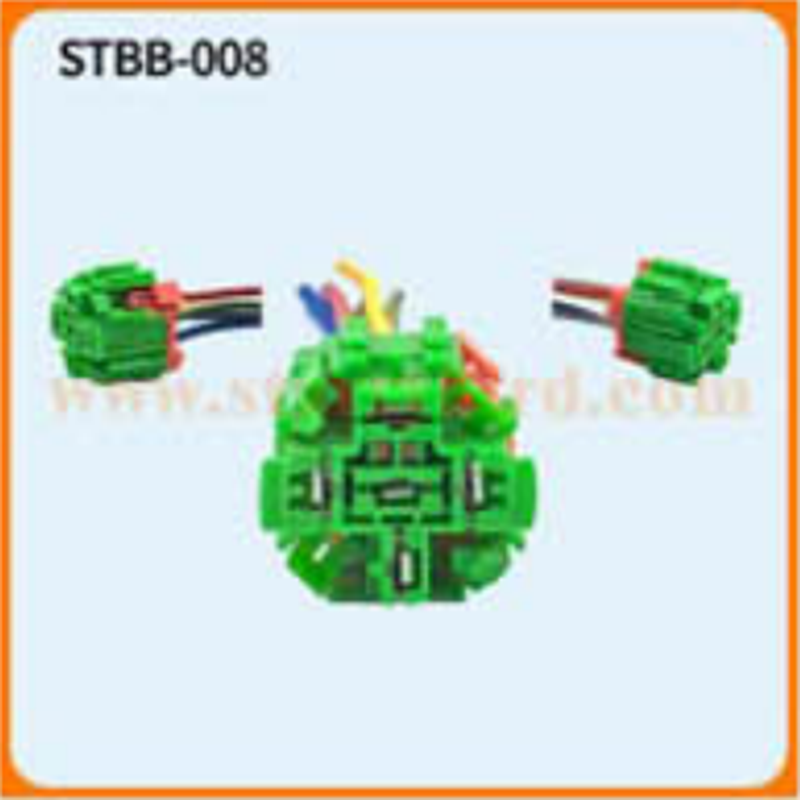 STBB-008