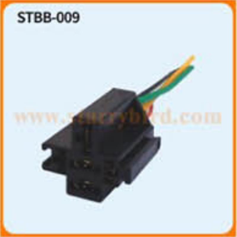 STBB-009