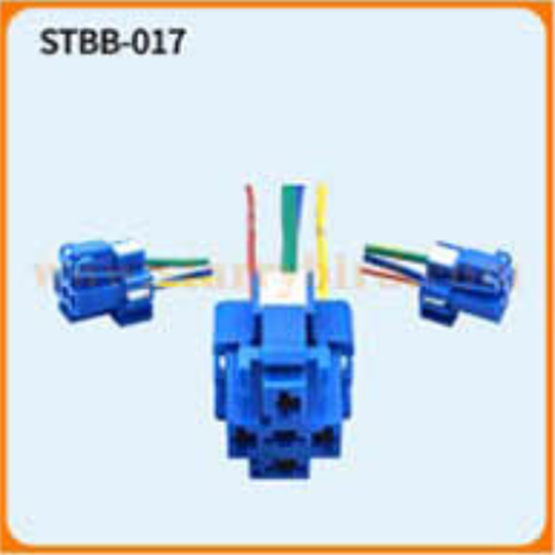 STBB-017