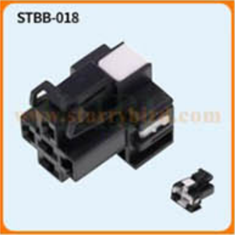 STBB-018