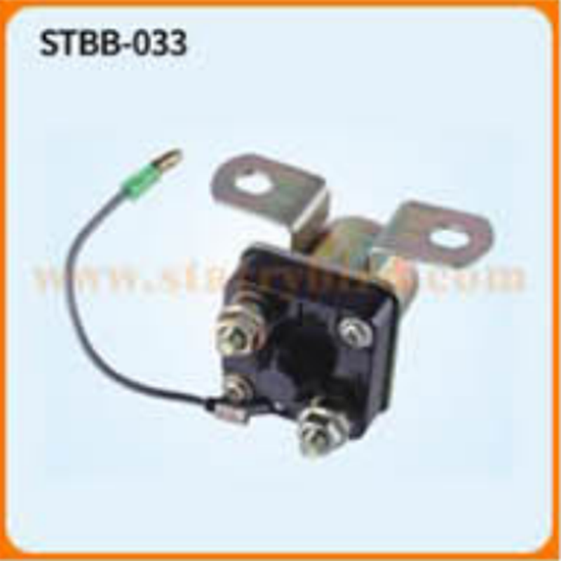 STBB-033