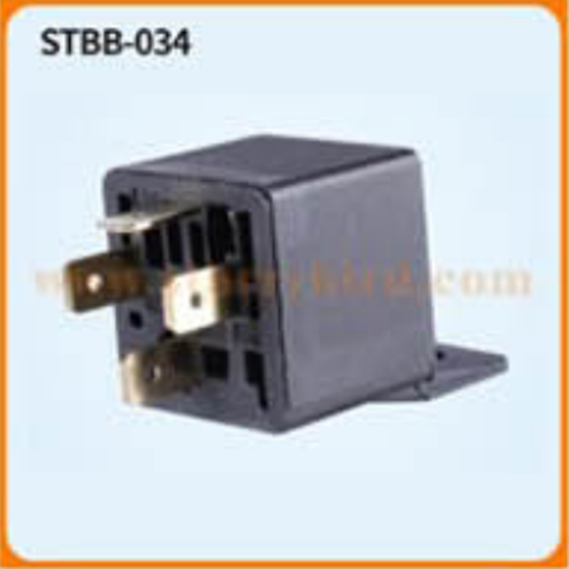 STBB-034