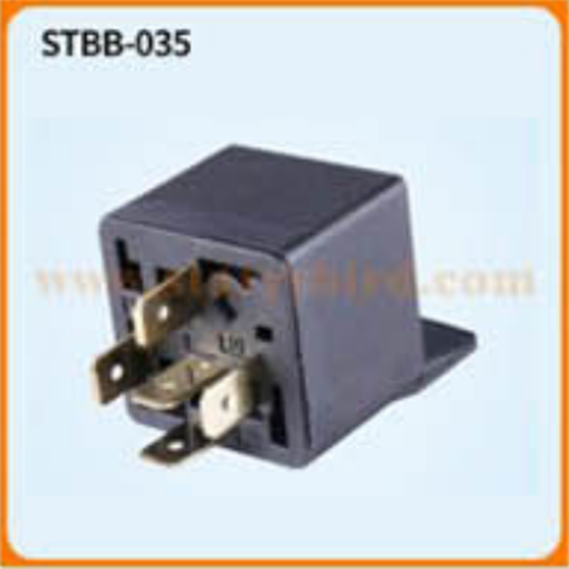 STBB-035