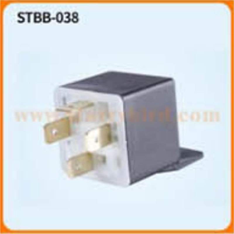 STBB-038