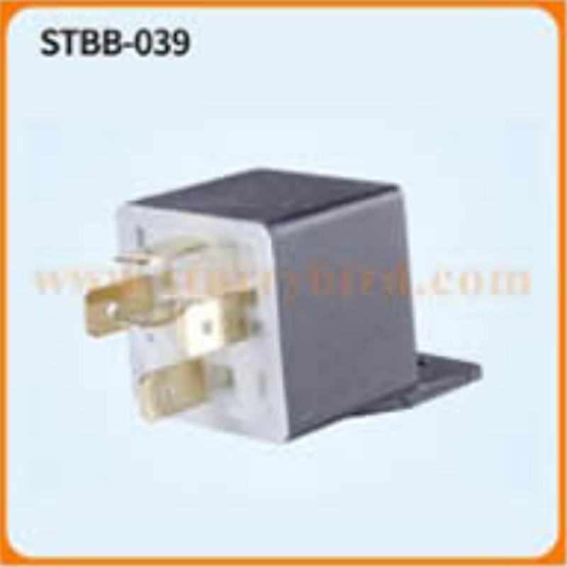 STBB-039
