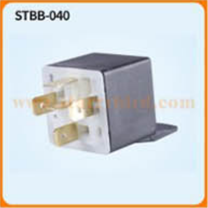 STBB-040