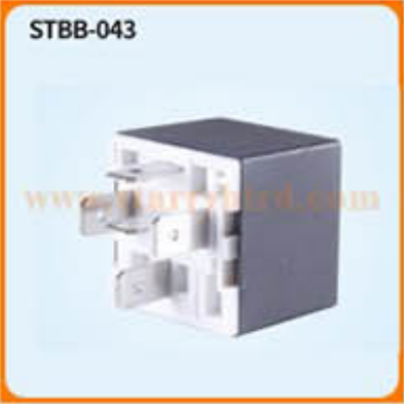 STBB-043