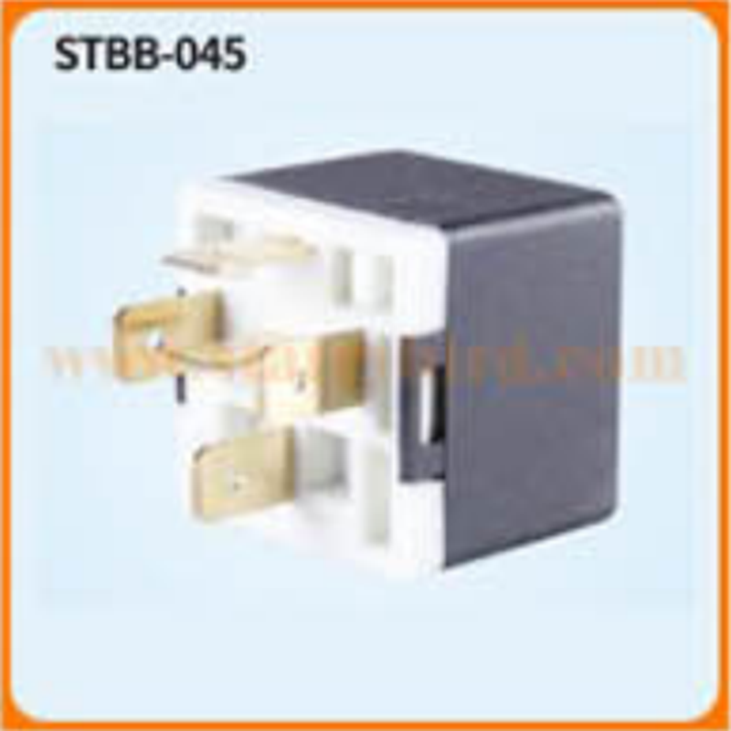 STBB-045