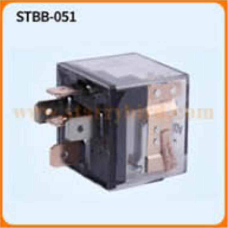STBB-051