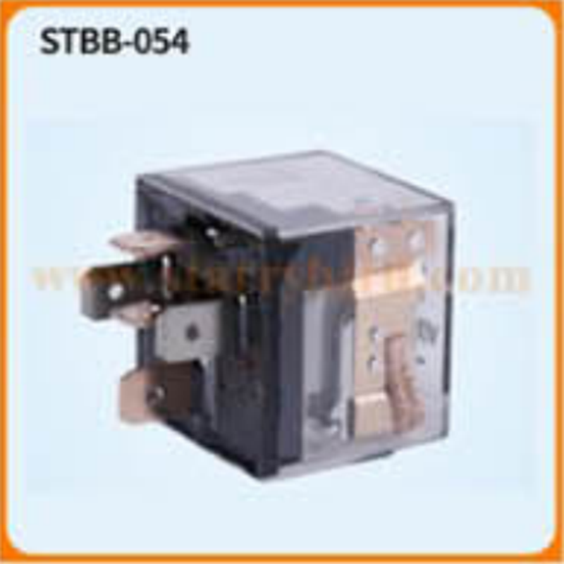 STBB-054