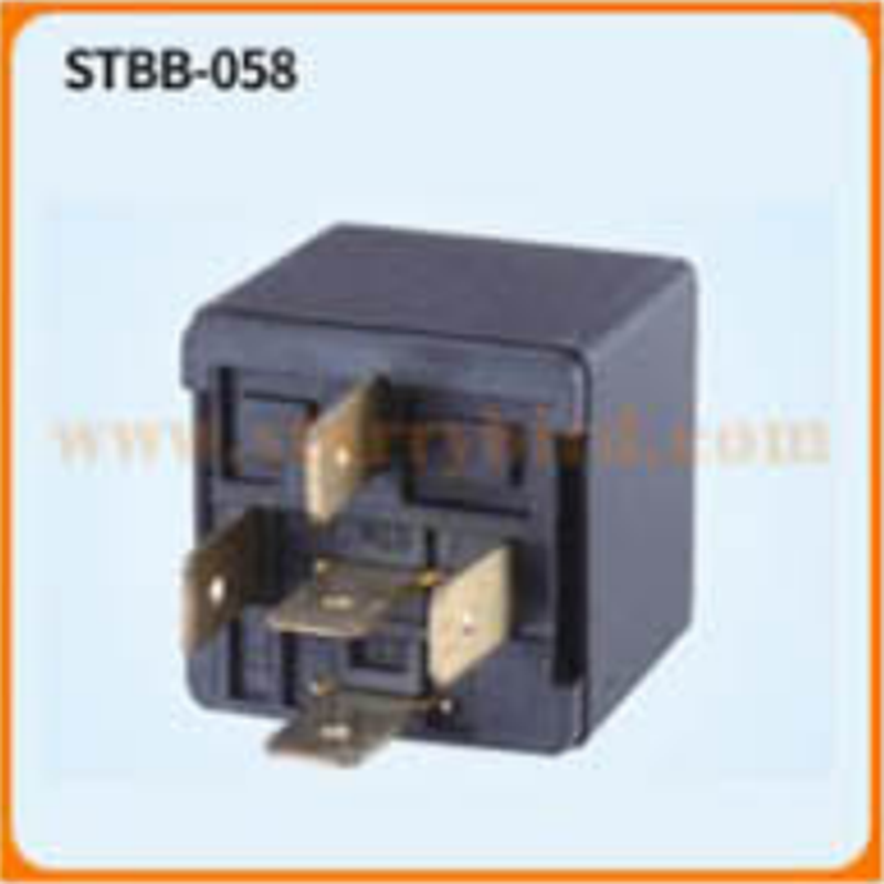 STBB-058