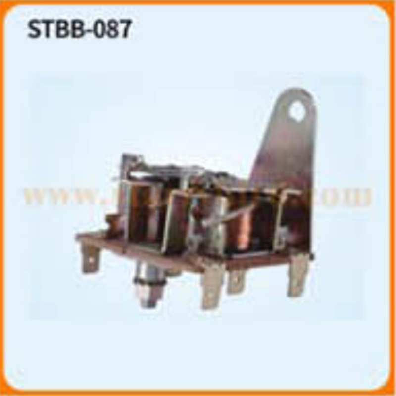 STBB-087