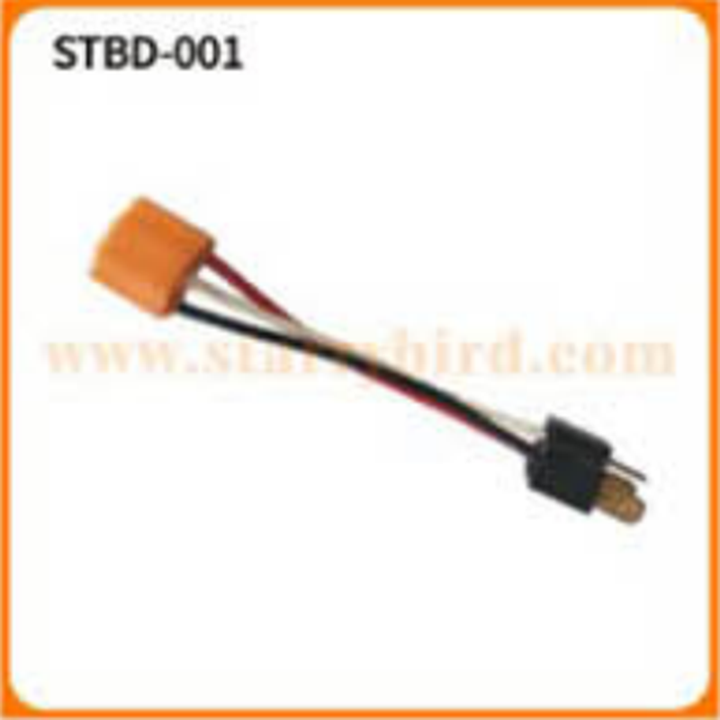 STBD-001