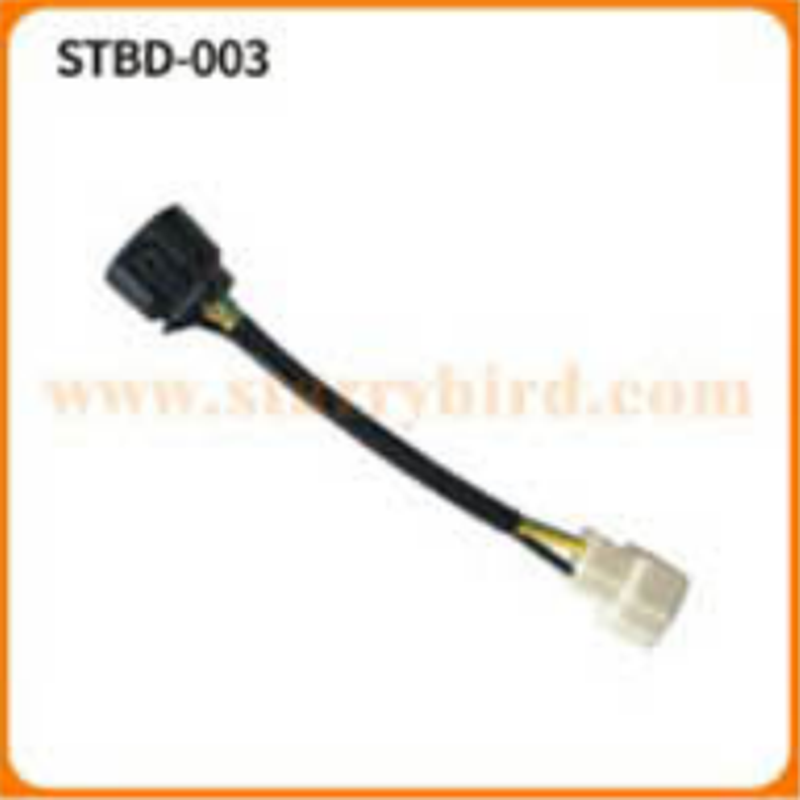 STBD-003