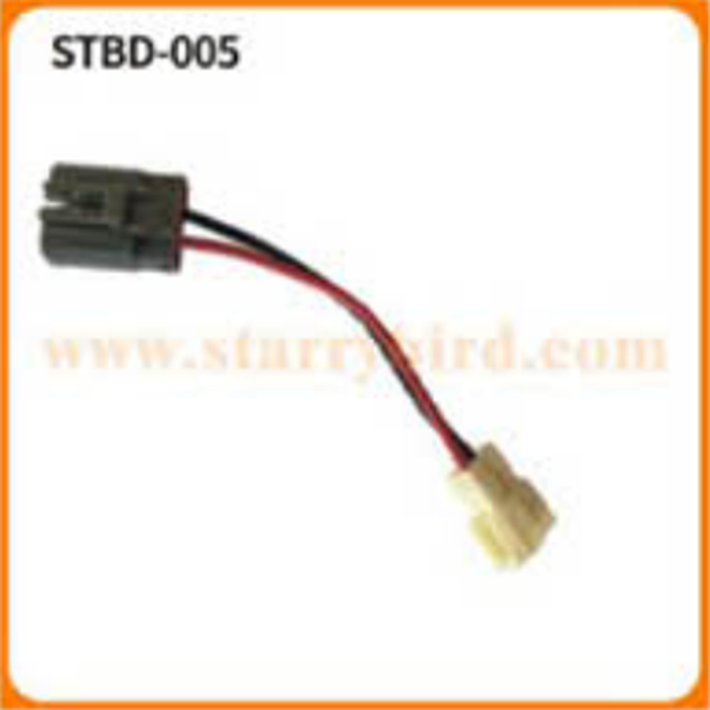 STBD-005