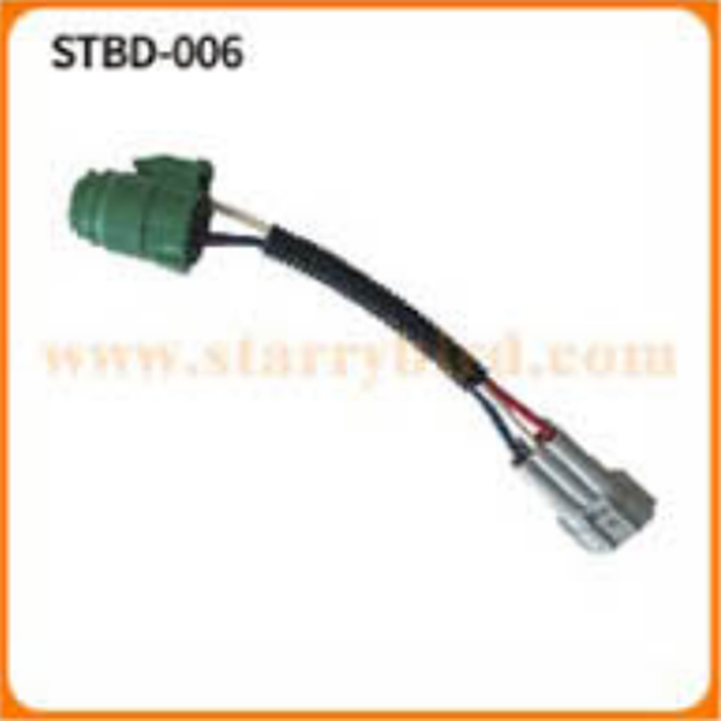 STBD-006