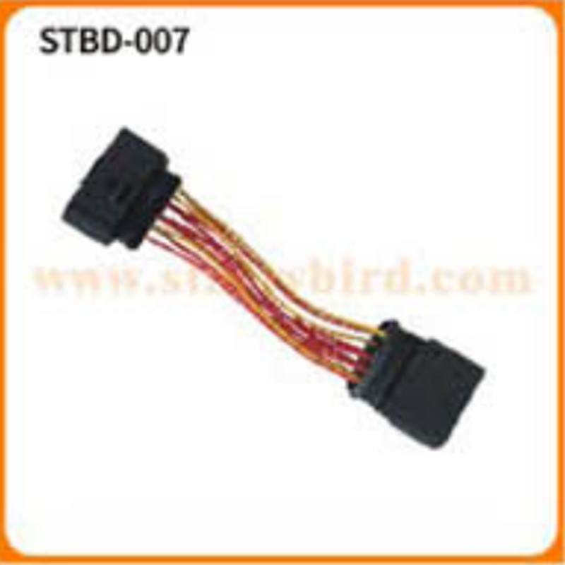 STBD-007