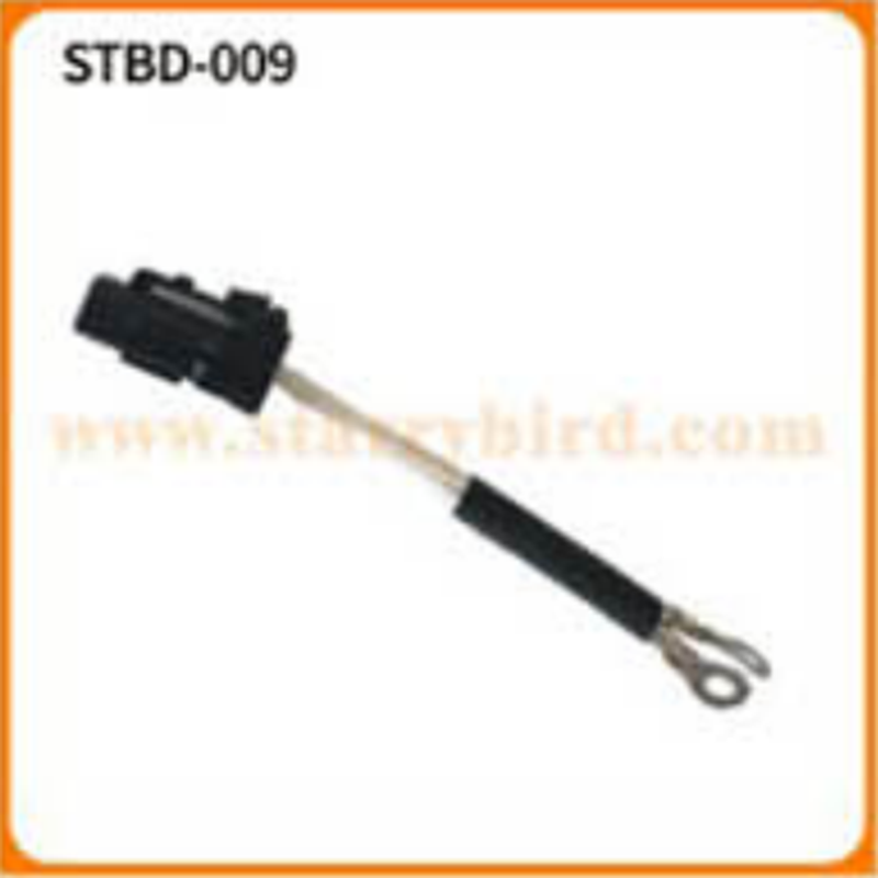 STBD-009