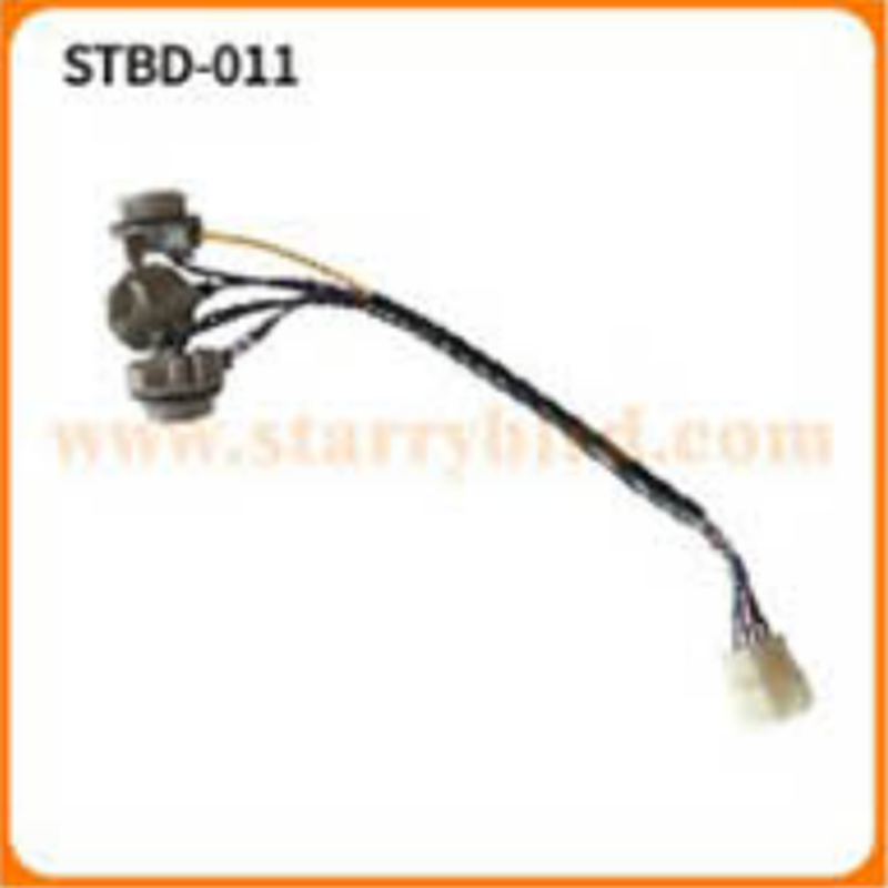 STBD-011